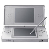 Nintendo DS Lite (IHNCDS012)